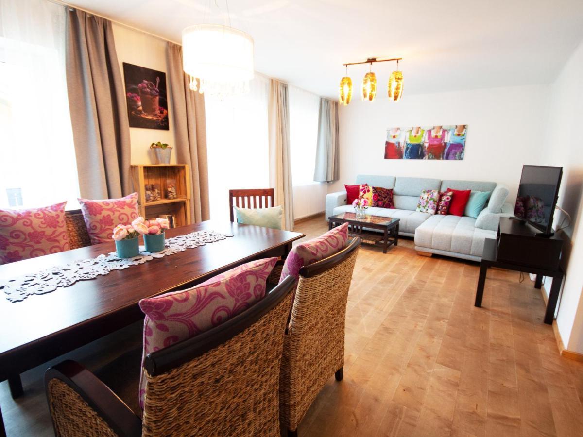 Appartements Resch Schladming Exterior photo
