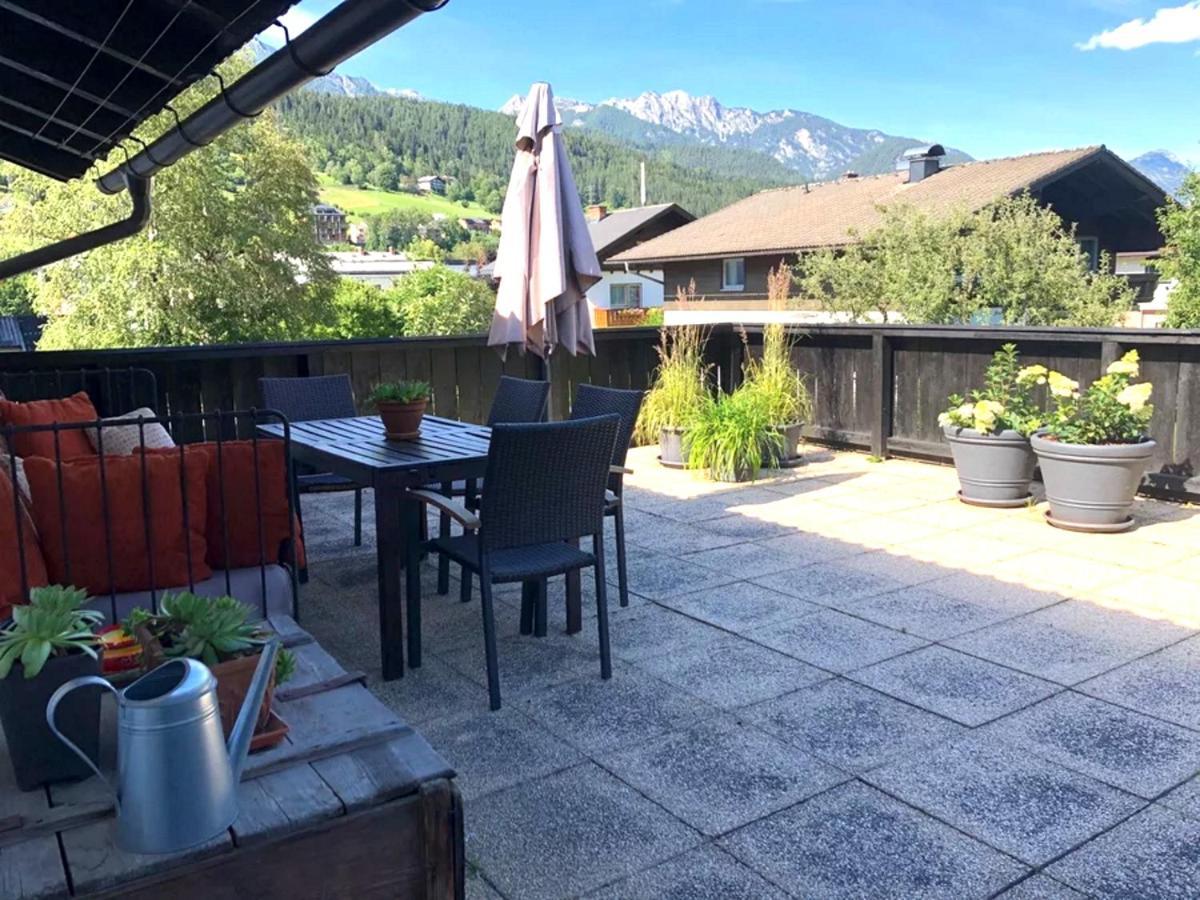 Appartements Resch Schladming Exterior photo